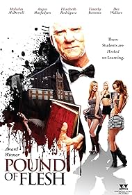 Pound of Flesh (2010)