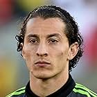 Andrés Guardado