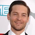 Tobey Maguire