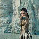 Gal Gadot in Wonder Woman (2017)