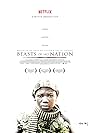 Abraham Attah in Beasts of No Nation (2015)