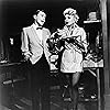 Frank Sinatra and Barbara Nichols in Pal Joey (1957)