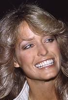 Farrah Fawcett