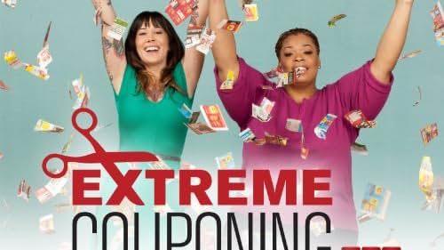 Extreme Couponing (2011)