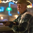 Clu Gulager in Feast (2005)