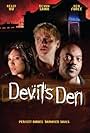 Devon Sawa, Kelly Hu, and Ken Foree in Devil's Den (2006)