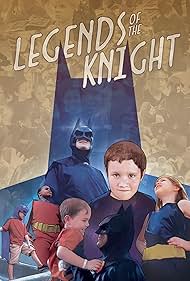 Legends of the Knight (2013)