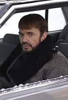 Billy Bob Thornton in Fargo (2014)