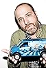 Jon Benjamin Has a Van (TV Series 2011) Poster