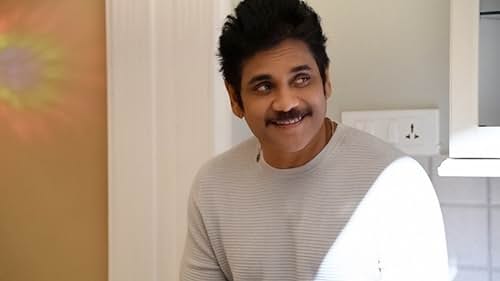 Nagarjuna Akkineni