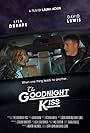 David James Lewis and Lisa Durupt in The Goodnight Kiss (2016)