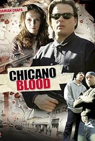 Chicano Blood (2008)