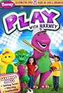 Barney: Play with Barney (2013)