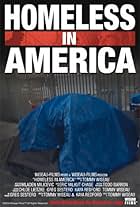 Homeless in America