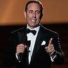 Jerry Seinfeld