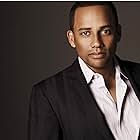 Hill Harper