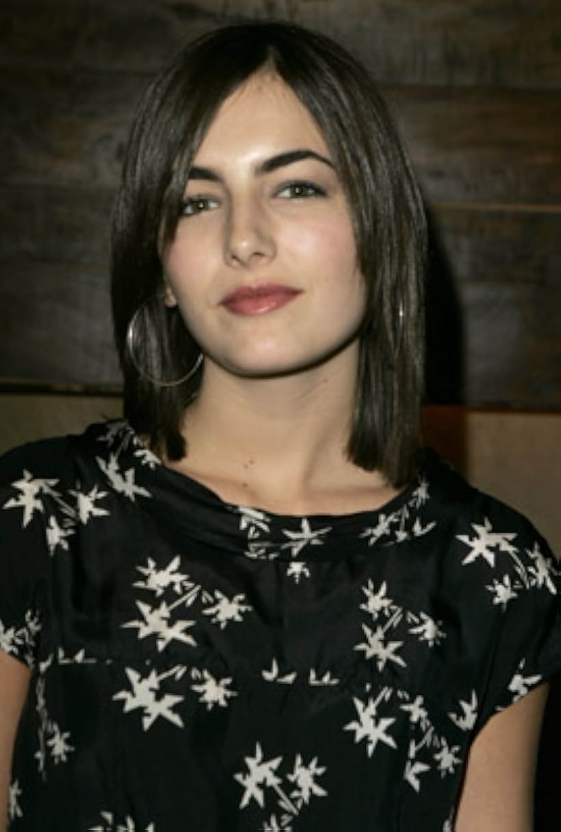 Camilla Belle at an event for Vizi di famiglia (2005)