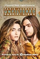 Unfiltered: Paris Jackson & Gabriel Glenn