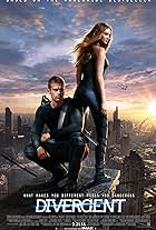 Divergent