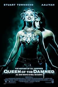 Primary photo for Queen of the Damned