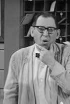 Maurice Brenner in The Dick Van Dyke Show (1961)