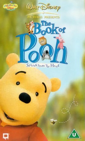 The Book of Pooh: Stories from the Heart (2001)