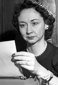 Primary photo for Dorothy Kilgallen