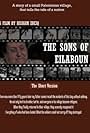 DVD cover of The sons of Eilaboun - Short version