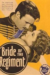 Primary photo for Bride of the Regiment