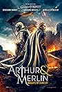 Arthur & Merlin: Knights of Camelot