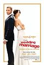 Mandy Moore and Kellan Lutz in Love, Wedding, Marriage (2011)