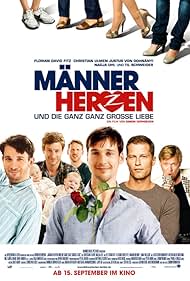 Männerherzen... und die ganz ganz große Liebe (2011)