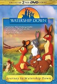 Watership Down (1999)