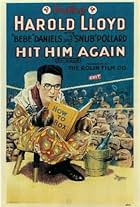 Harold Lloyd in Hit Him Again (1918)