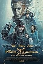 Pirates of the Caribbean: Dead Men Tell No Tales