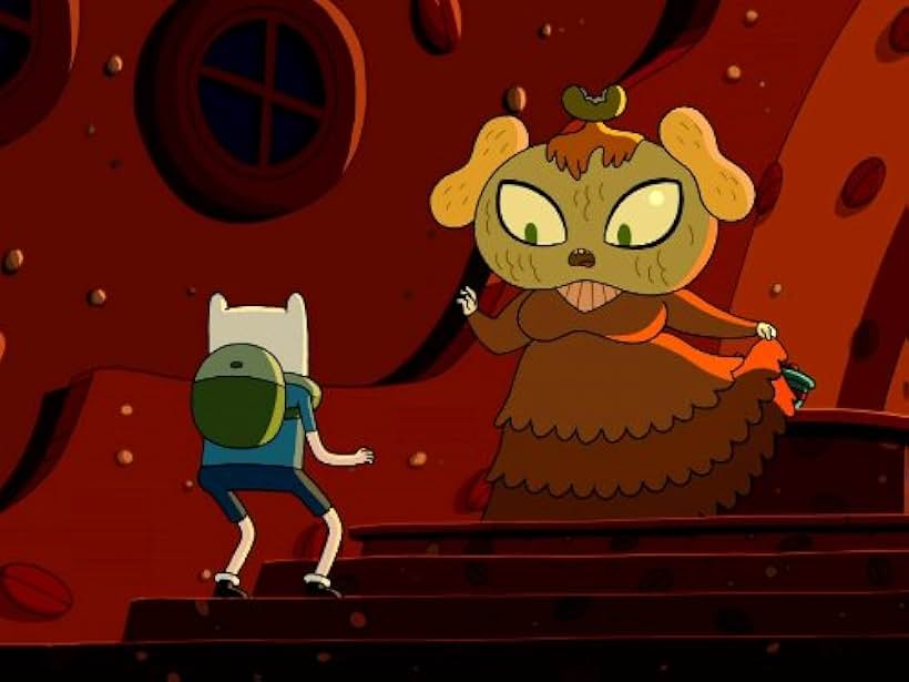 Adventure Time (2010)