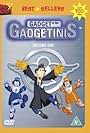 Gadget and the Gadgetinis (2001)