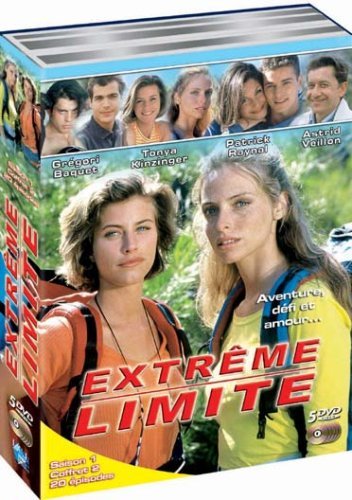 Extrême limite (1994)