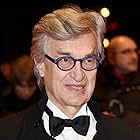 Wim Wenders at an event for Every Thing Will Be Fine (2015)