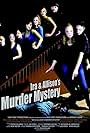 Ira & Allison's Murder Mystery (2014)