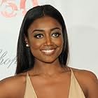 Patina Miller