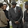 Bill Duke, Adewale Akinnuoye-Agbaje, and 50 Cent in Get Rich or Die Tryin' (2005)