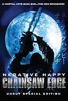 Negative Happy Chainsaw Edge (2007)