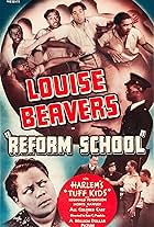 Louise Beavers, DeForest Covan, Reginald Fenderson, Eugene Jackson, Freddie Jackson, Bob Simmons, and Eddie Lynn in Reform School (1939)