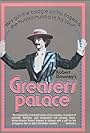 Greaser's Palace (1972)