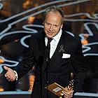 Glenn Freemantle at an event for The Oscars (2014)