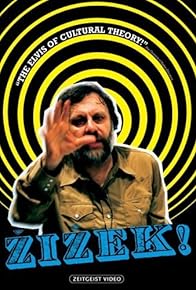 Primary photo for Zizek!