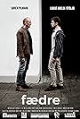 Søren Pilmark and Lukas Miklik-Stolar in Fædre (2018)