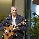 Tim Robbins in The Lucky Ones (2008)