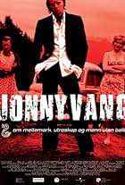 Jonny Vang